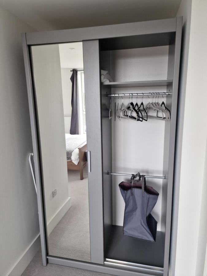 Séjour chez l'habitant A Modern Lavish En-suite Bedroom *