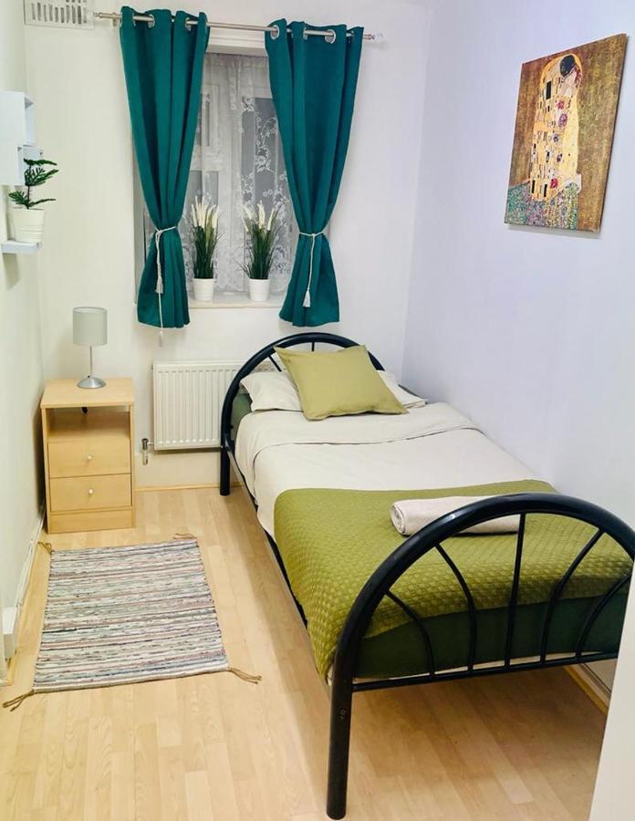 Lejlighed Cosy Flat Close To East Finchley Station London