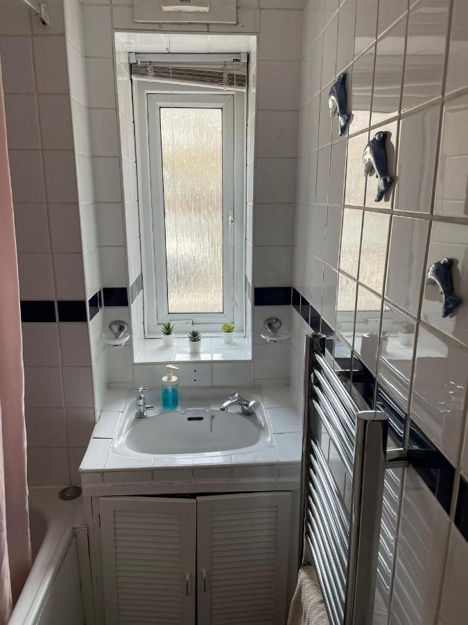 Lejlighed Cosy Flat Close To East Finchley Station *