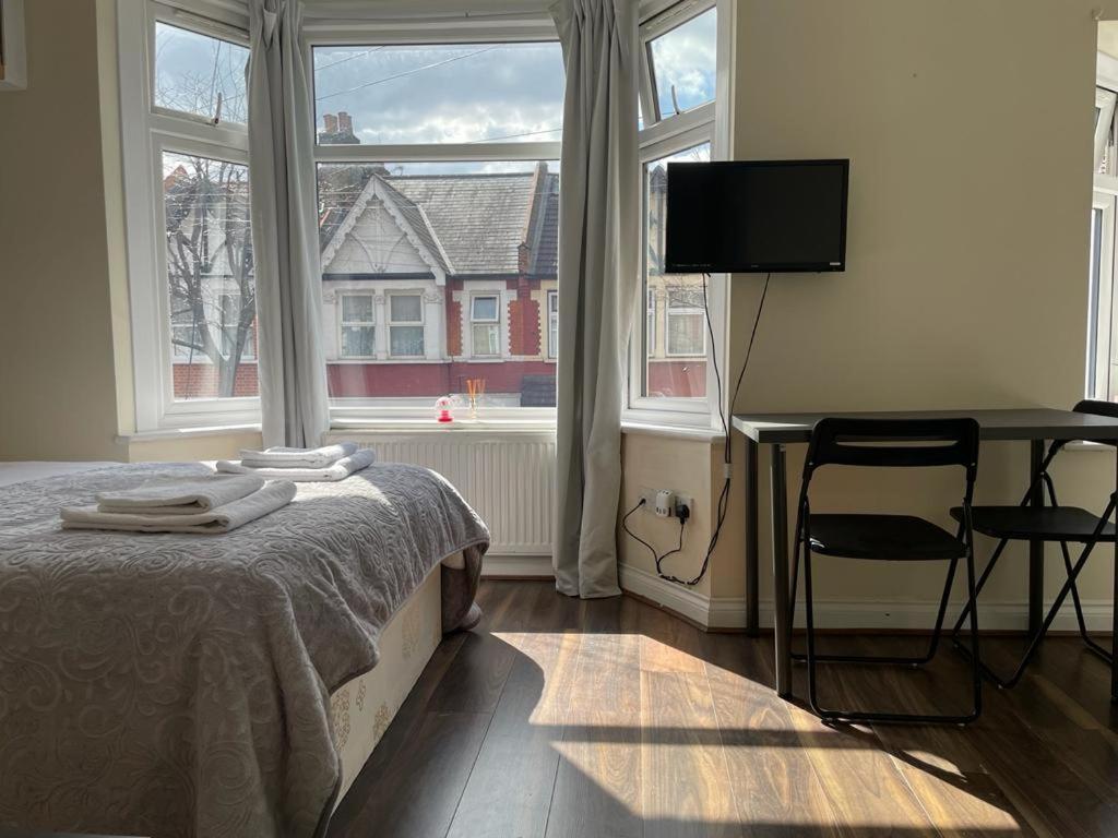 Amazing Studios - East London Walthamstow Lejlighed London