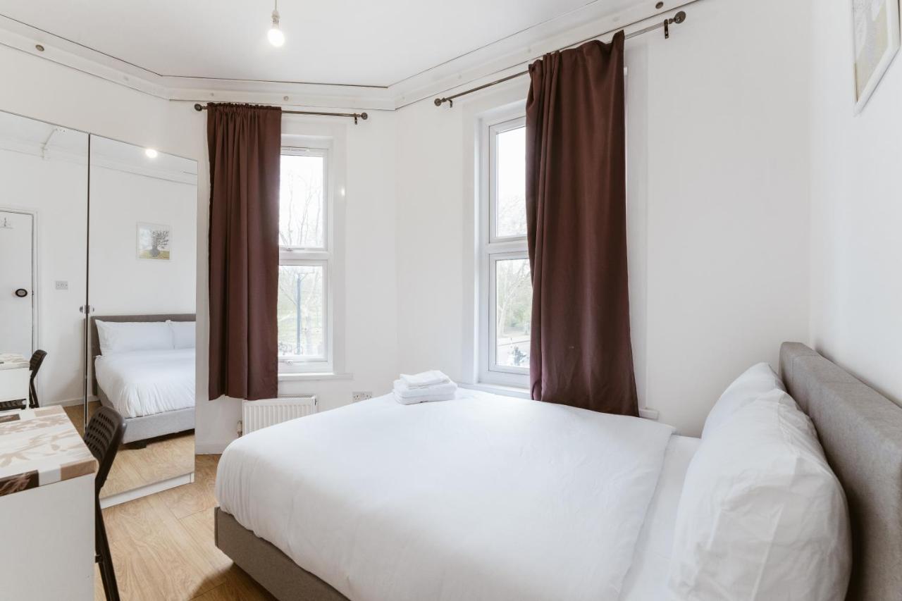 Mile End Double 27 Gjestgiverier