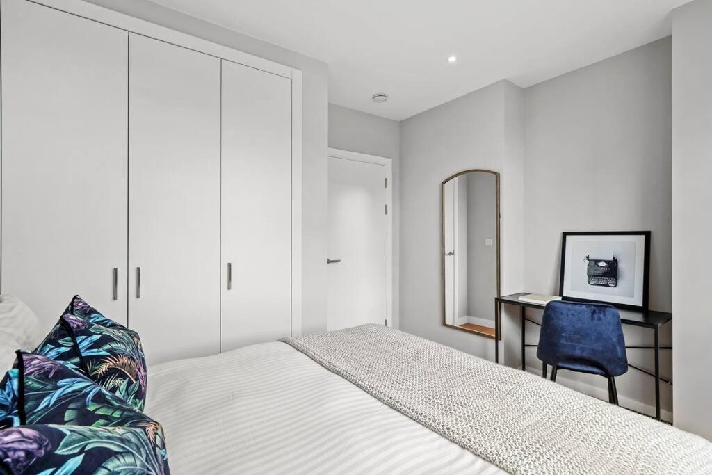 Appartamento City View 1 Bedroom Flat