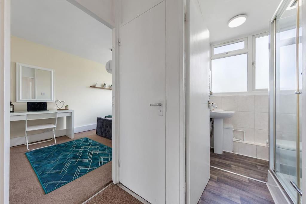 Leilighet Hyde Park 4 Bedroom Superior London