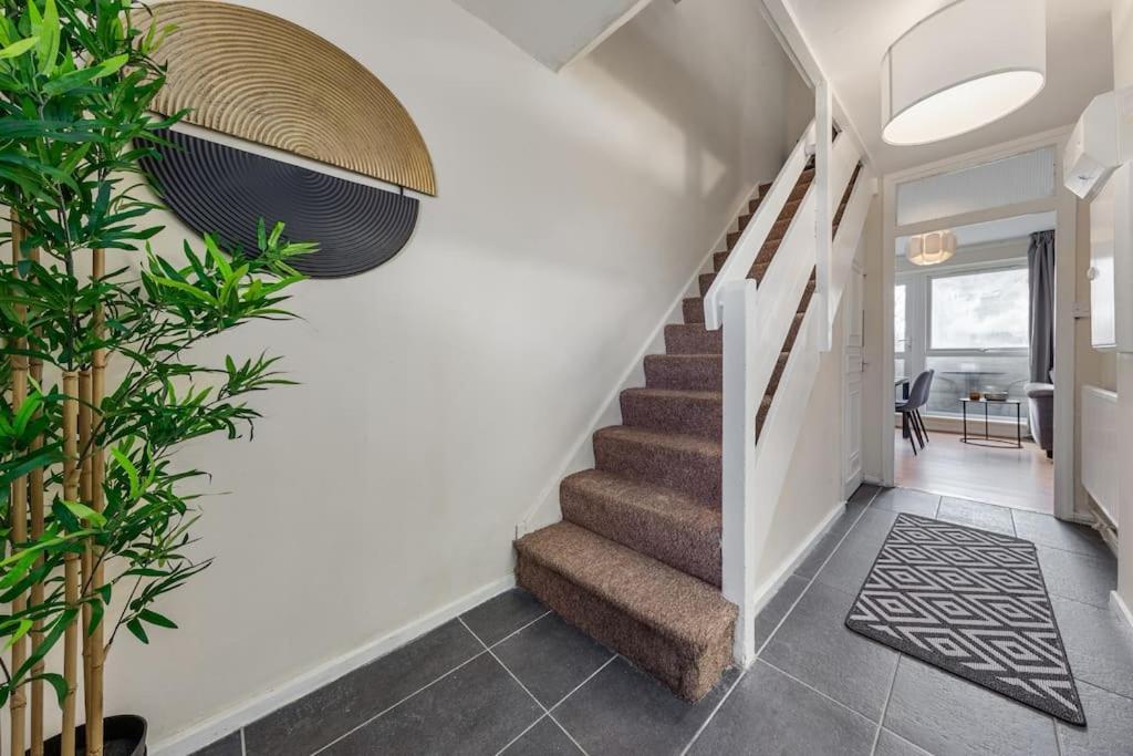 Hyde Park 4 Bedroom Superior Leilighet London