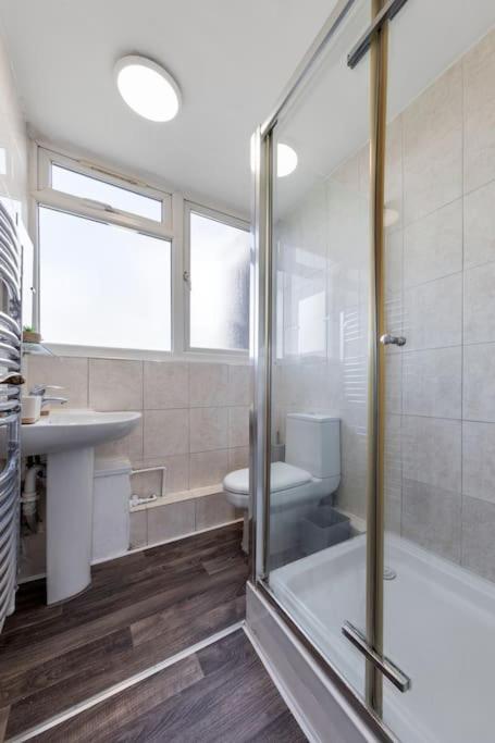 Leilighet Hyde Park 4 Bedroom Superior London