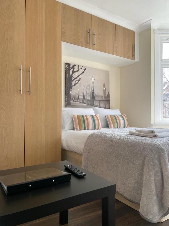 Lejlighed Amazing Studios - East London Walthamstow *
