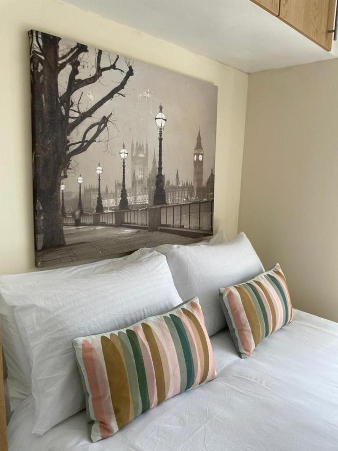 Amazing Studios - East London Walthamstow Lejlighed *