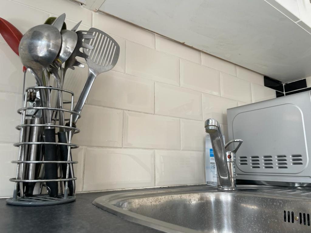 Lejlighed Amazing Studios - East London Walthamstow London