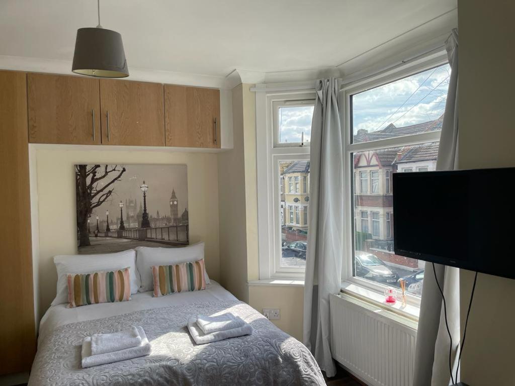 Lejlighed Amazing Studios - East London Walthamstow *