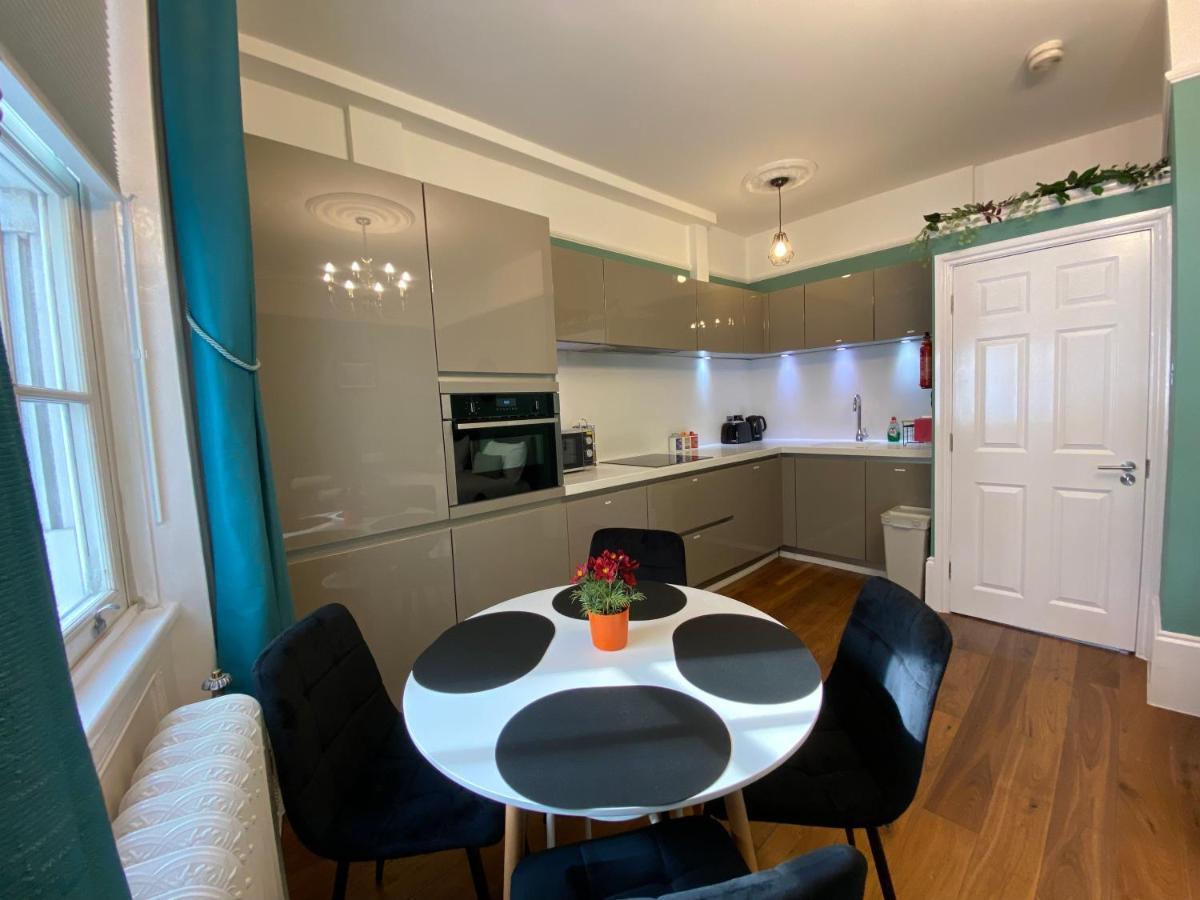 Kings Cross Appartement Londres