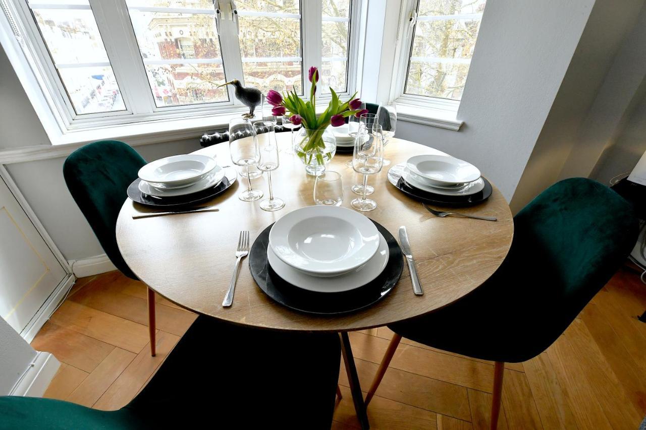 Stunning 2 Bed Art Deco In Earl's Ct By Jen's Homes 4 Londres