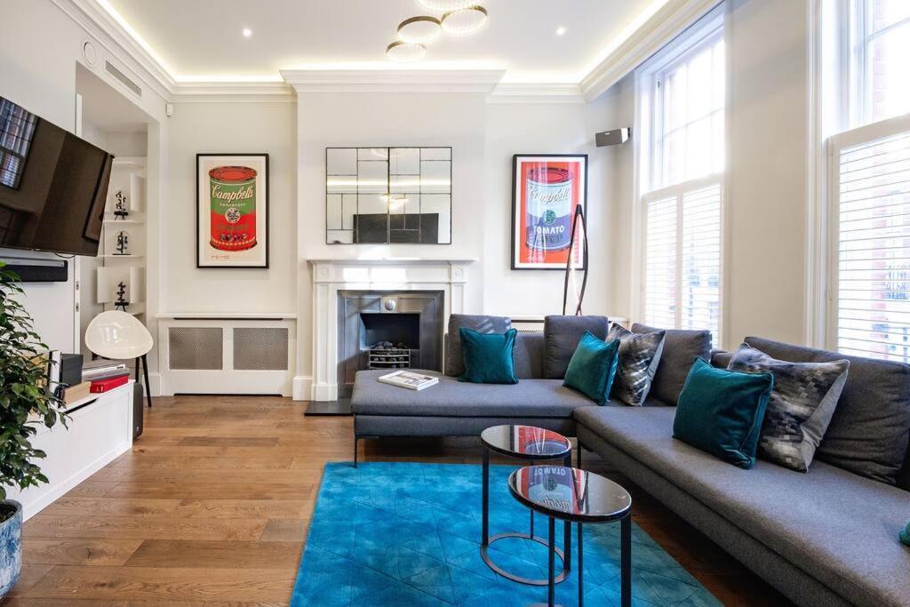 Arcore Premium Craven Street *