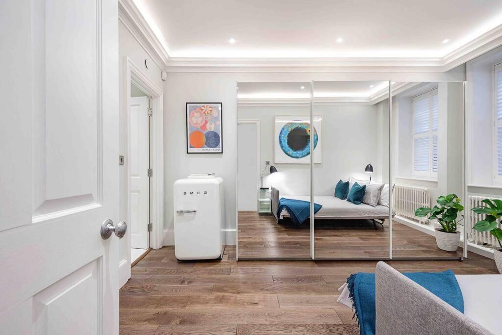 Apartment Arcore Premium Craven Street