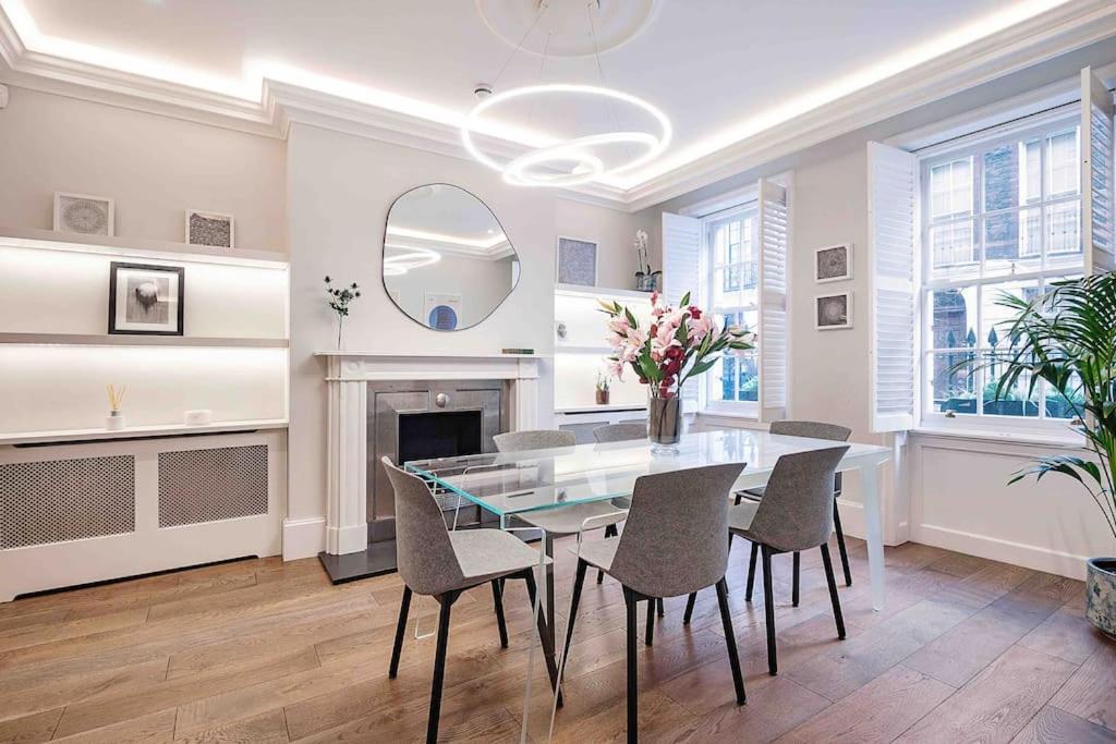 Apartment Arcore Premium Craven Street
