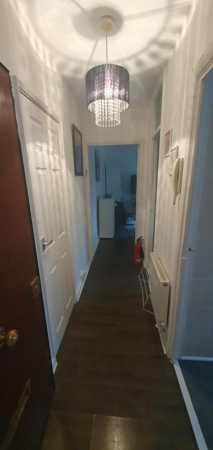 Lejlighed Kfot Cosy Studio Flat, Stockwell *