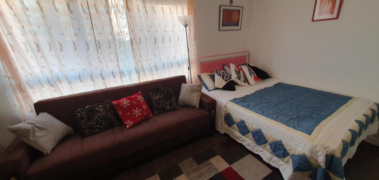 Kfot Cosy Studio Flat, Stockwell Lejlighed *
