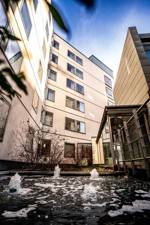 Vandrerhjem Friendship House London
