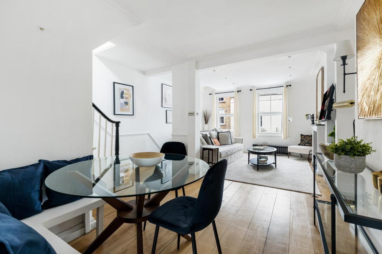Knightsbridge Emerald By Dena Elite Collection Vakantiehuis *