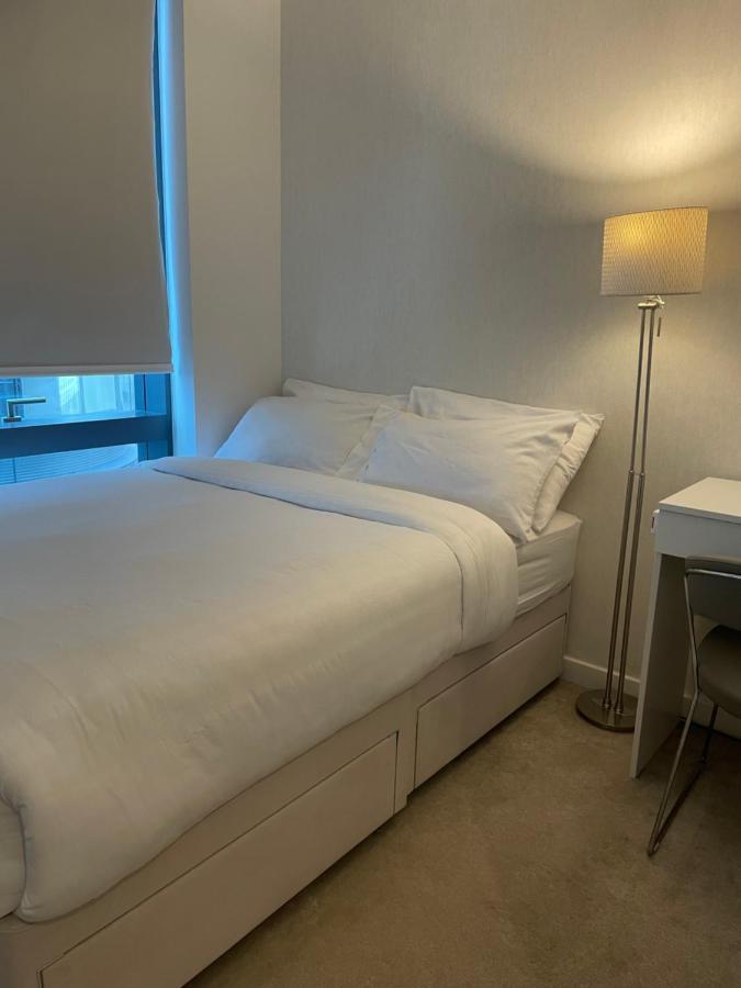 Shared In Privat overnatting London