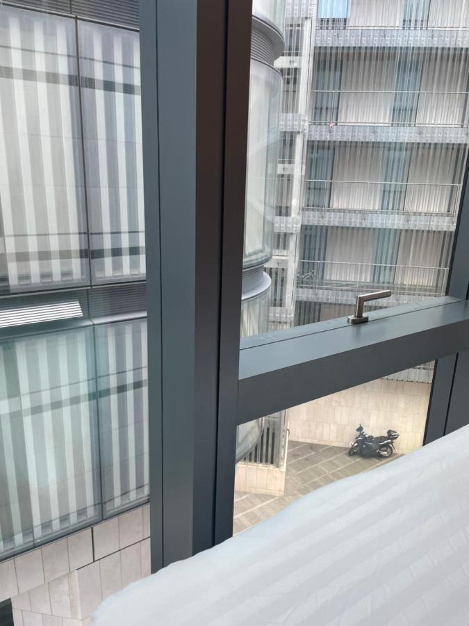 Privatunterkunft Shared In *