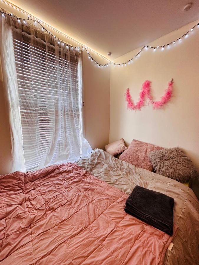 Studio Flat In Stratford Lejlighed