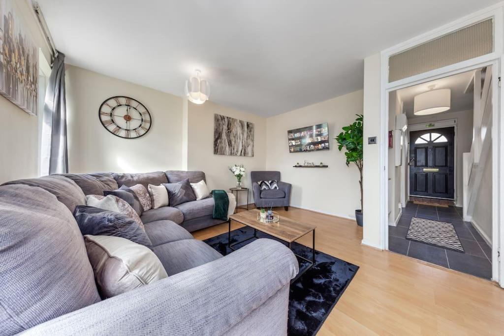 Leilighet Hyde Park 4 Bedroom Superior *
