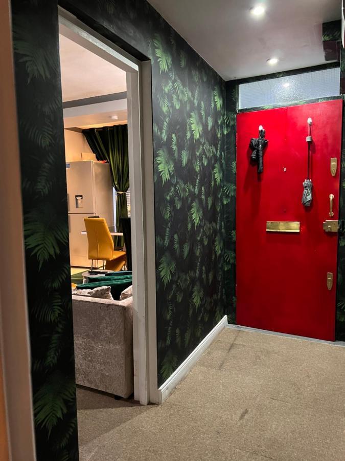 Exclusive South Kensington Leilighet *
