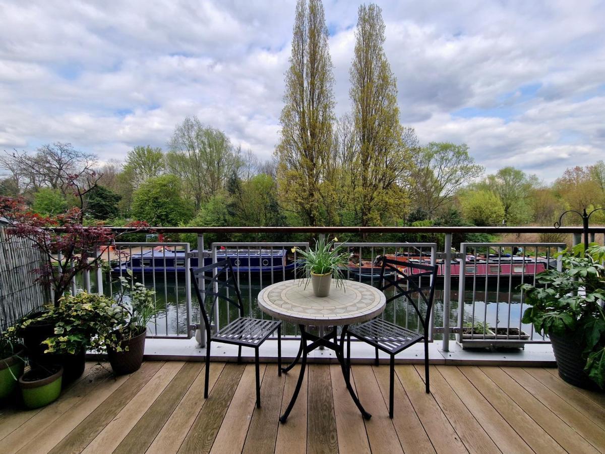 Appartamento Luxury Canal-front 2 Bedroom Loft *