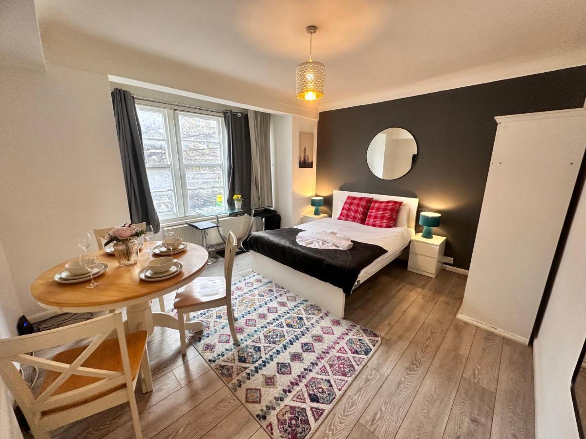 Appartement Lovely Compact Budget Flat In Central Londres