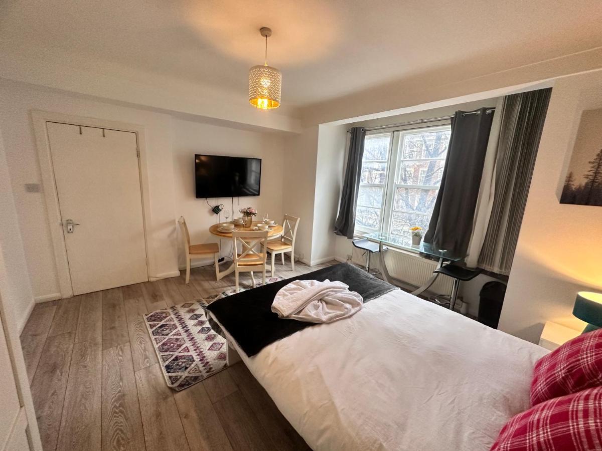 Lovely Compact Budget Flat In Central * Londres