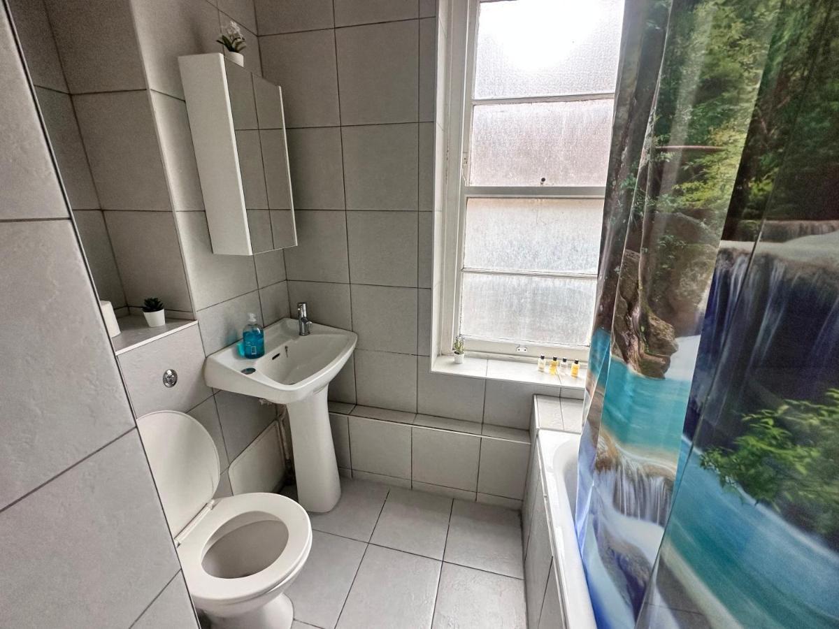 Appartement Lovely Compact Budget Flat In Central