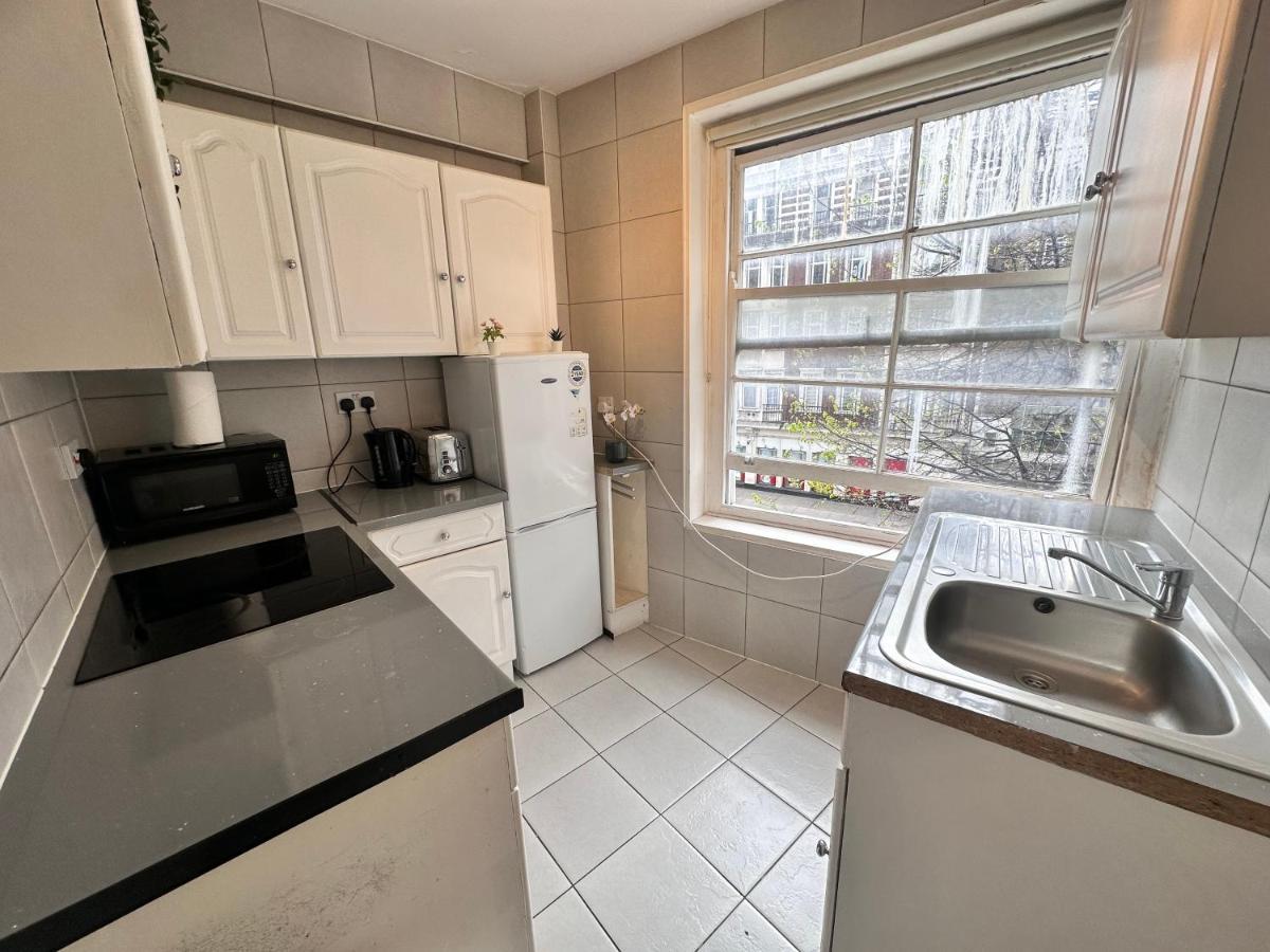 Appartement Lovely Compact Budget Flat In Central *