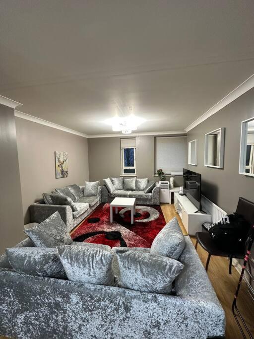 Leilighet A 2 Standard Bedrooms Flat