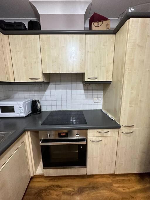 Leilighet A 2 Standard Bedrooms Flat *