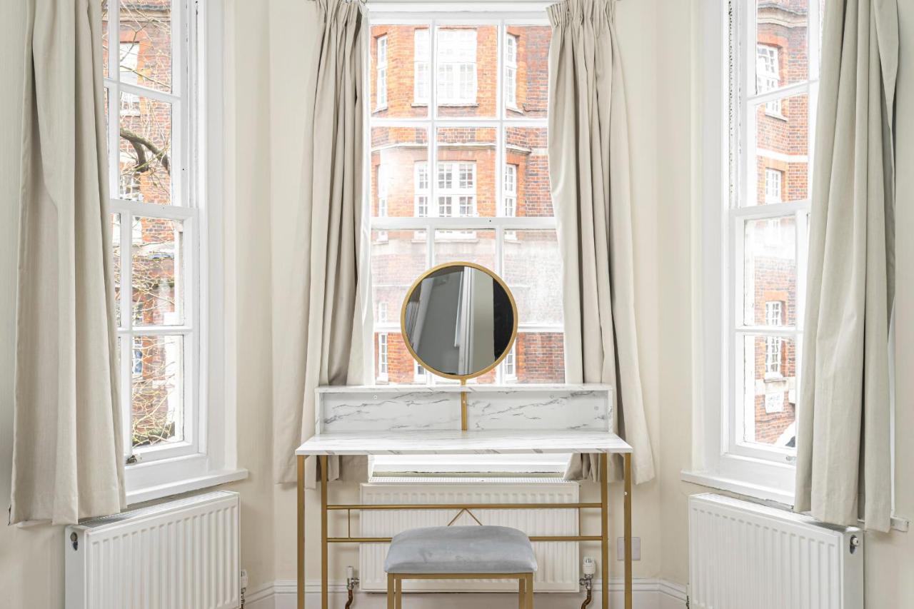 Beautiful 3 Bedroom Near Marble Arch And Oxford Street London
