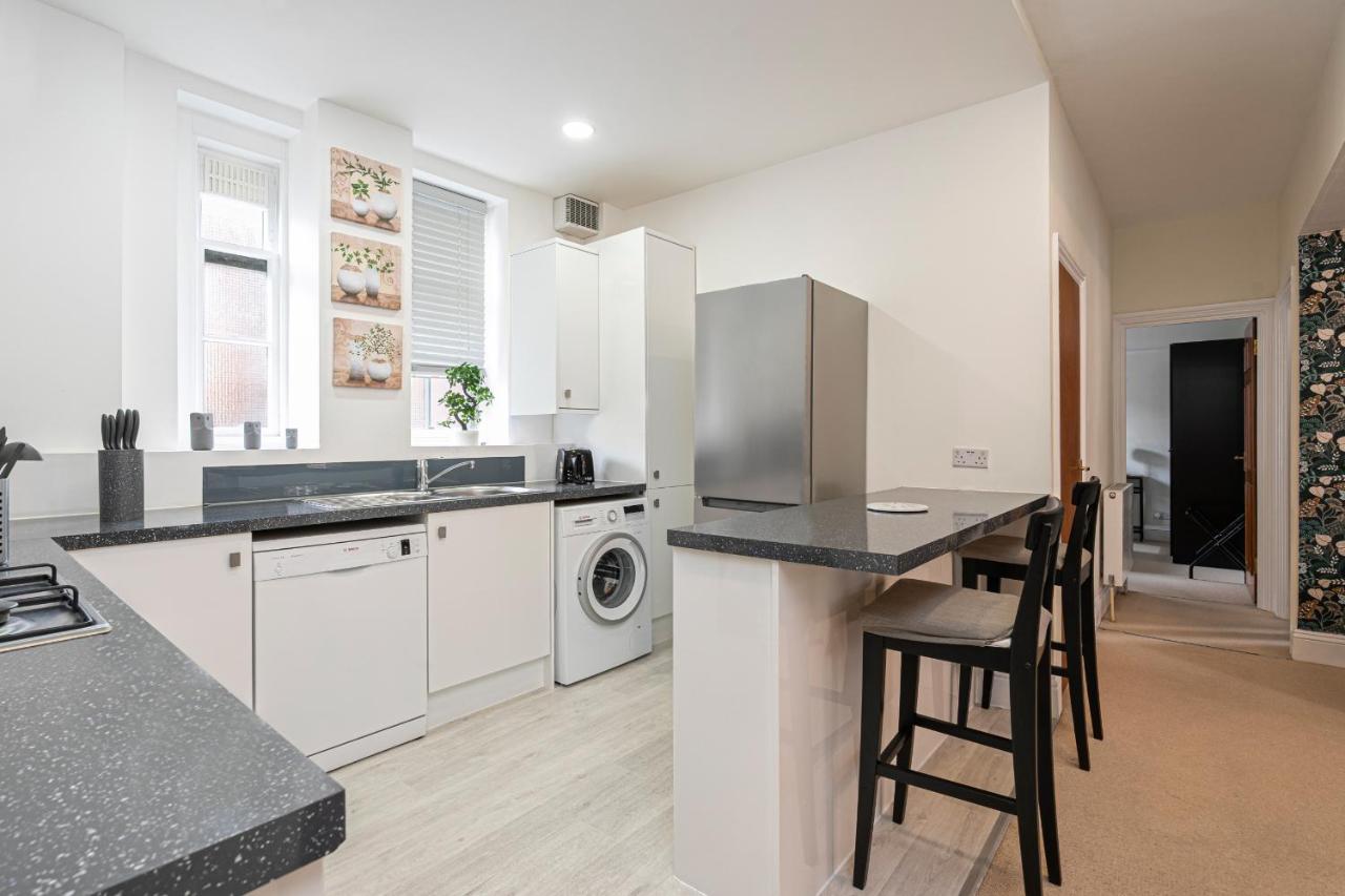 Apartment Beautiful 3 Bedroom Near Marble Arch And Oxford Street *
