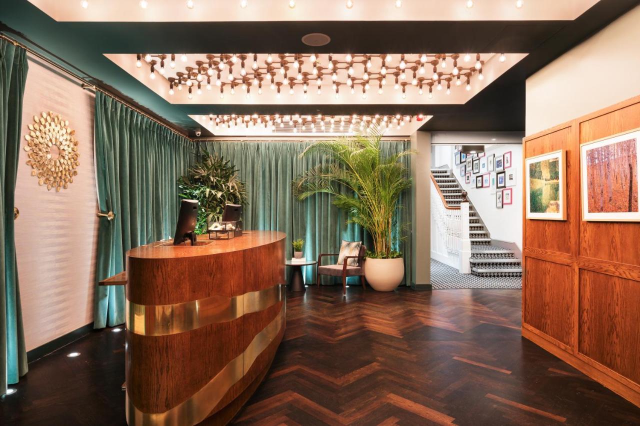 Indigo - Kensington By Ihg Hotel