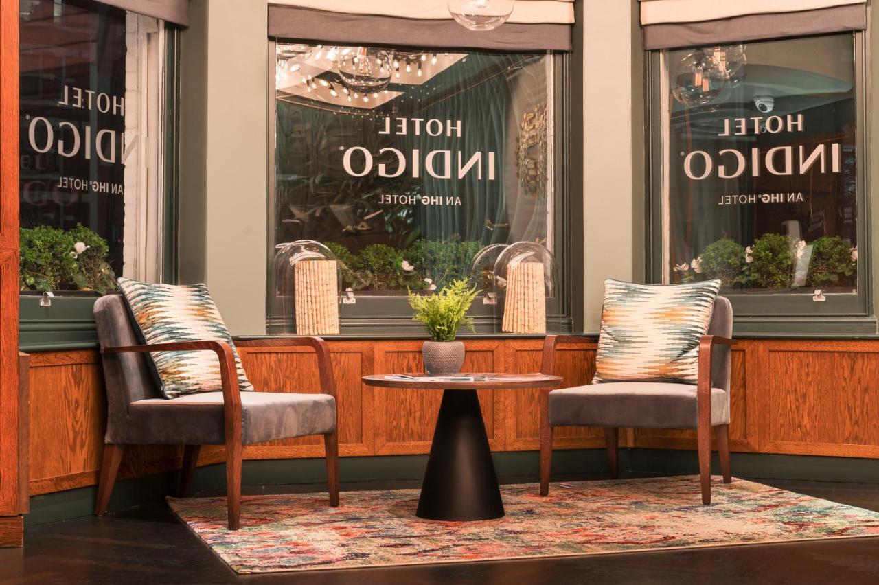 Indigo - Kensington By Ihg 4*