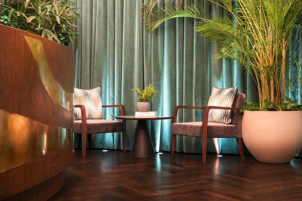 Indigo - Kensington By Ihg Hotel London
