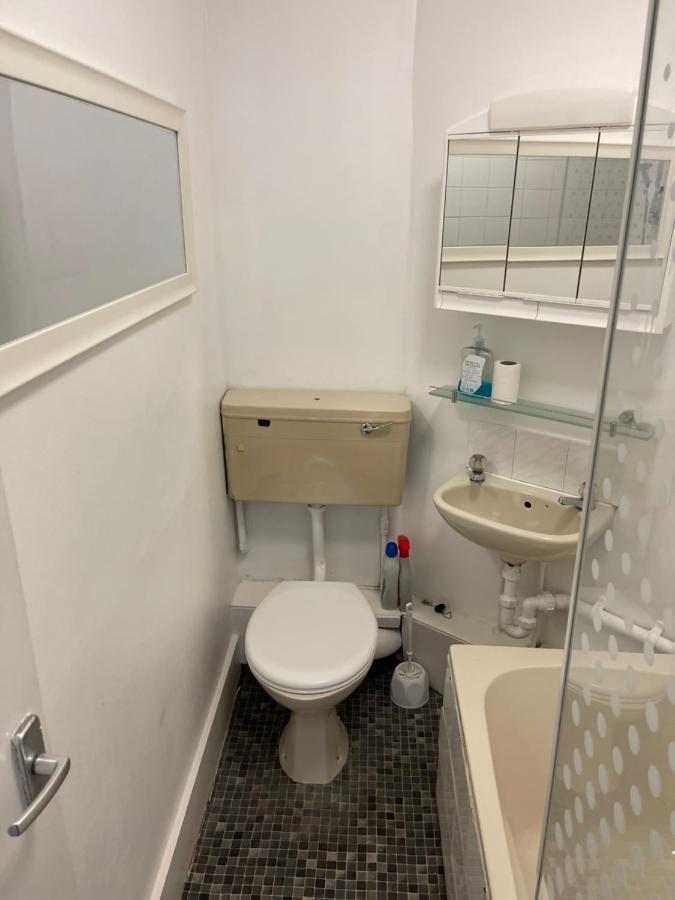 Sootheus - Soho7 Appartement