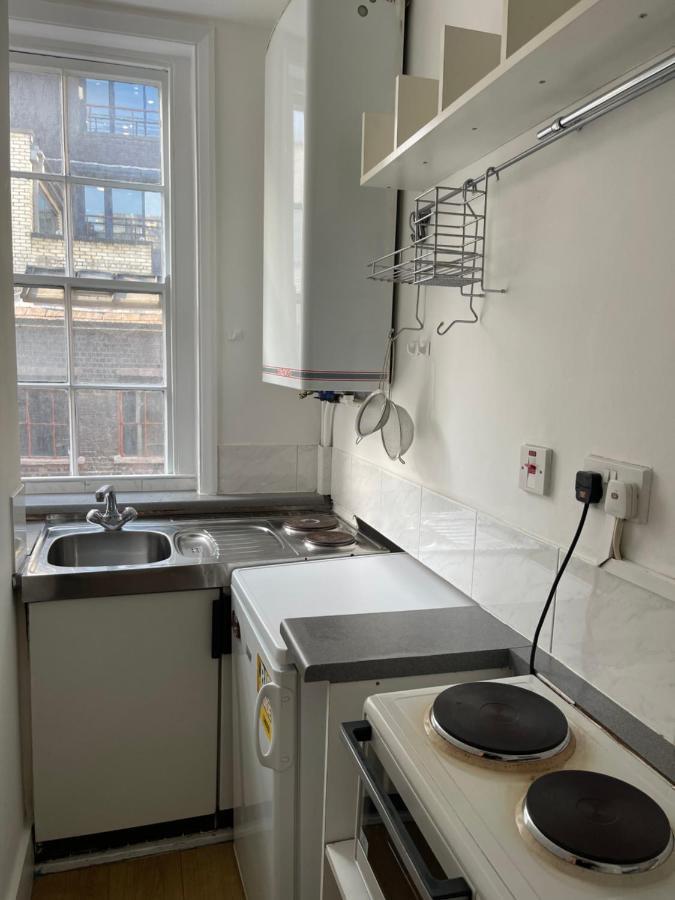Sootheus - Soho7 Appartement Londen