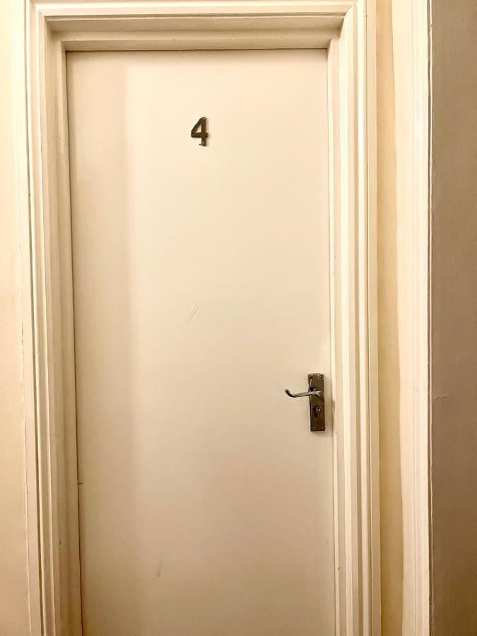 Apartment Aldgate