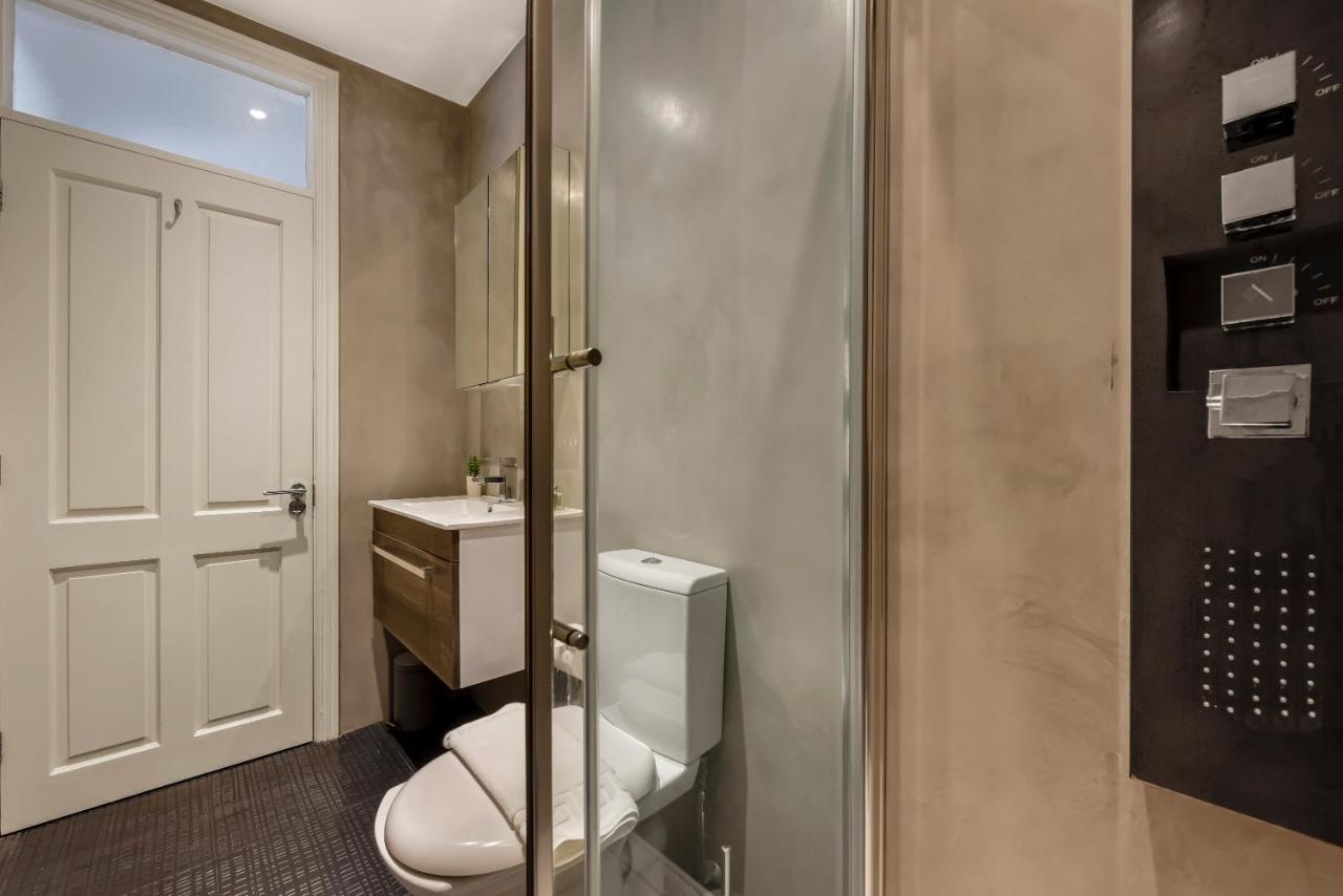 Apartment The West Kensington