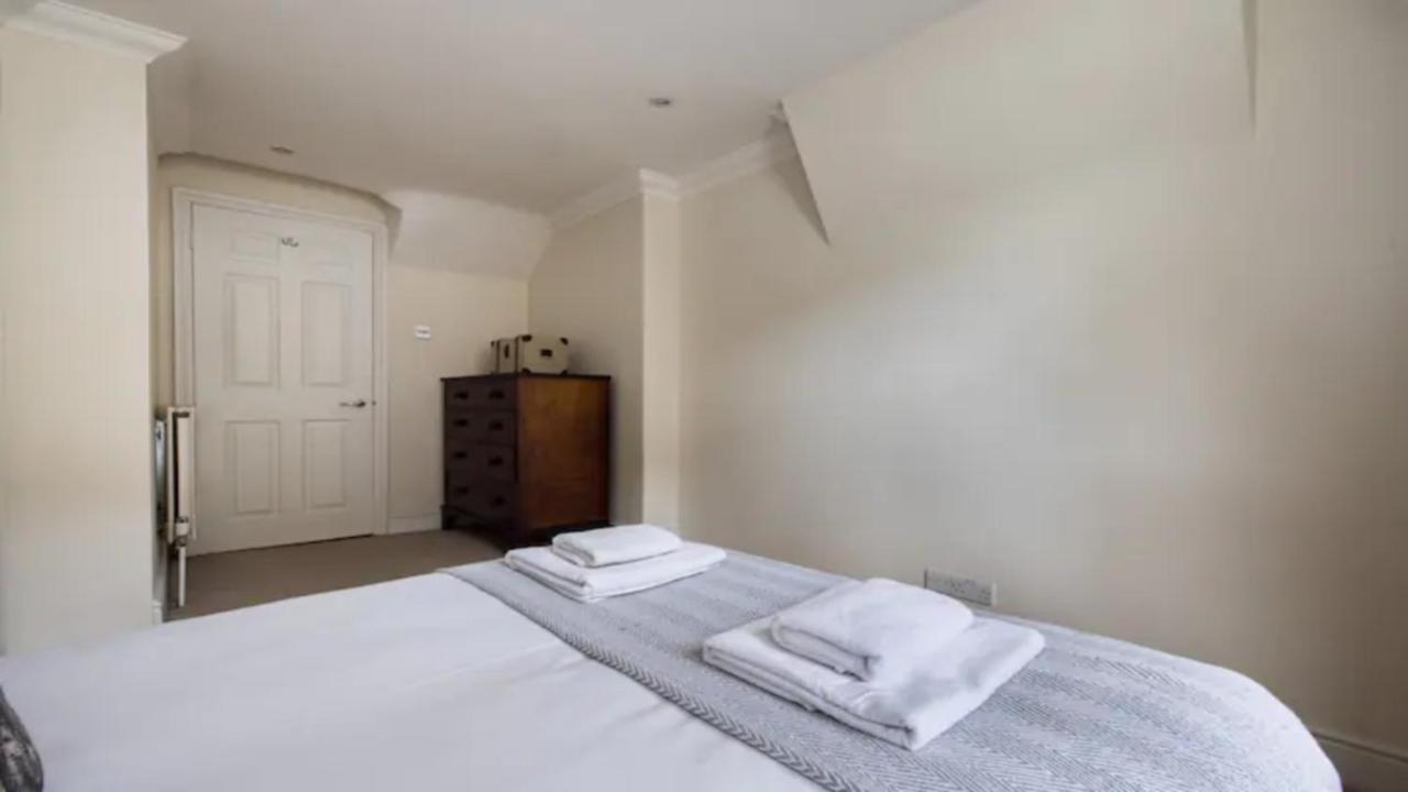 The West Kensington * London