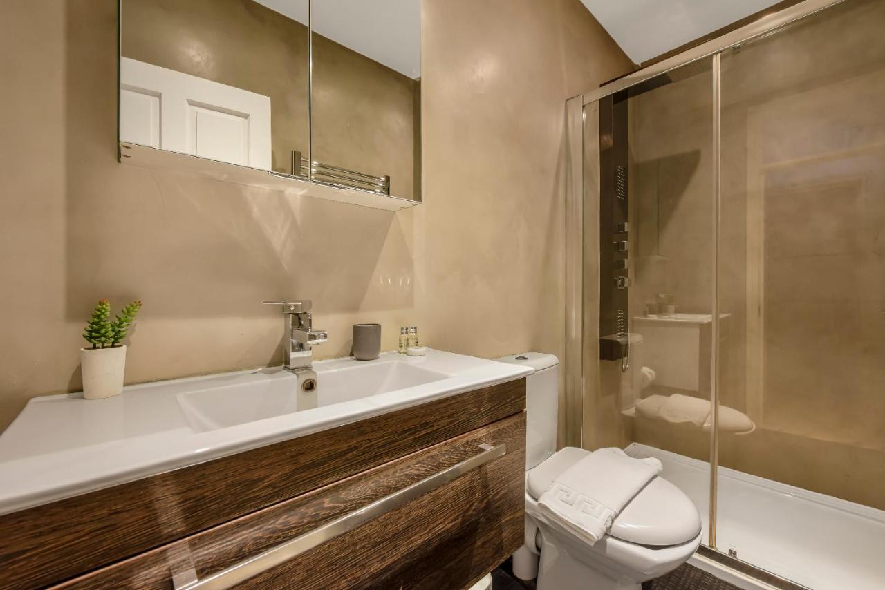 Apartment The West Kensington *