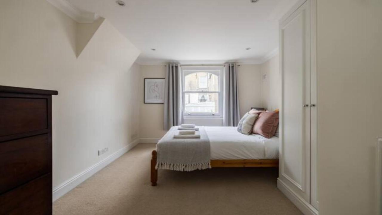 Apartment The West Kensington *