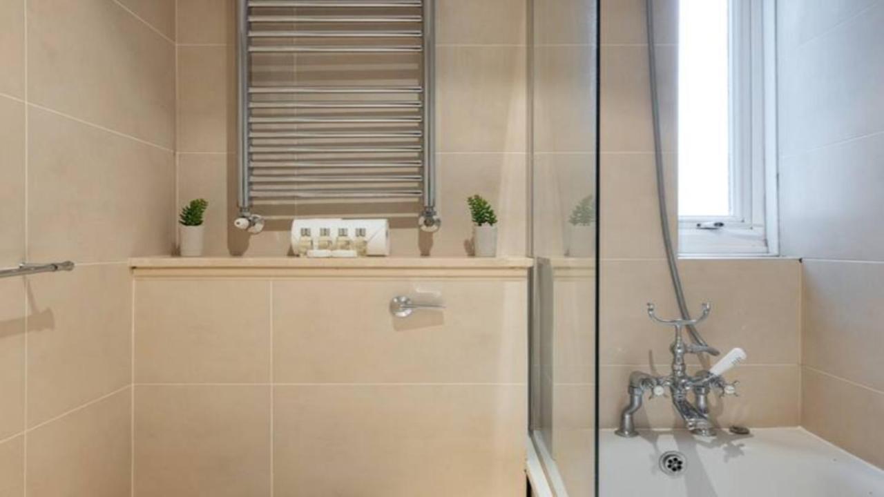 The West Kensington Apartment *