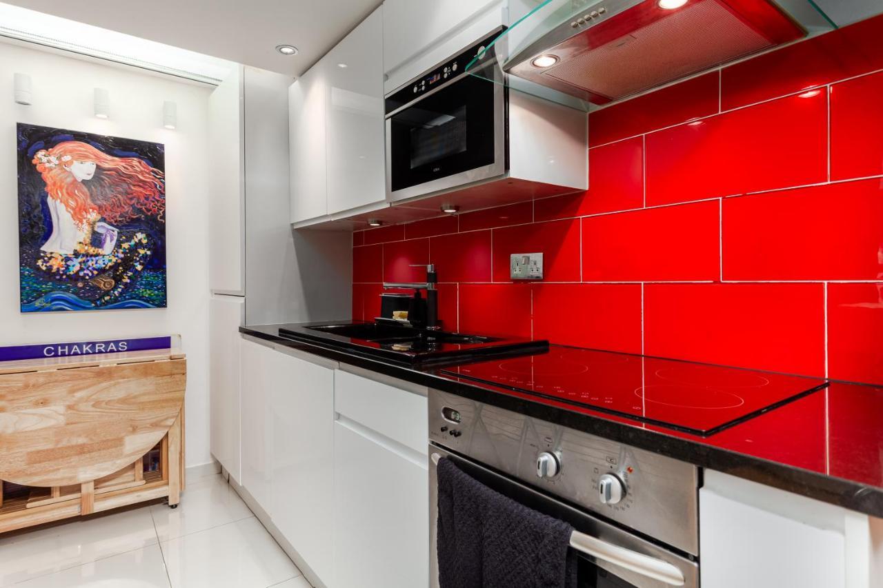Apartment Lets London
