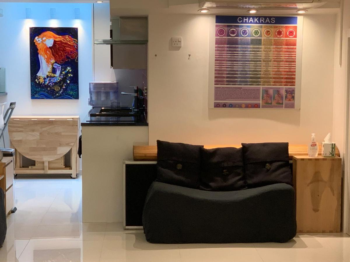 Apartment Lets London
