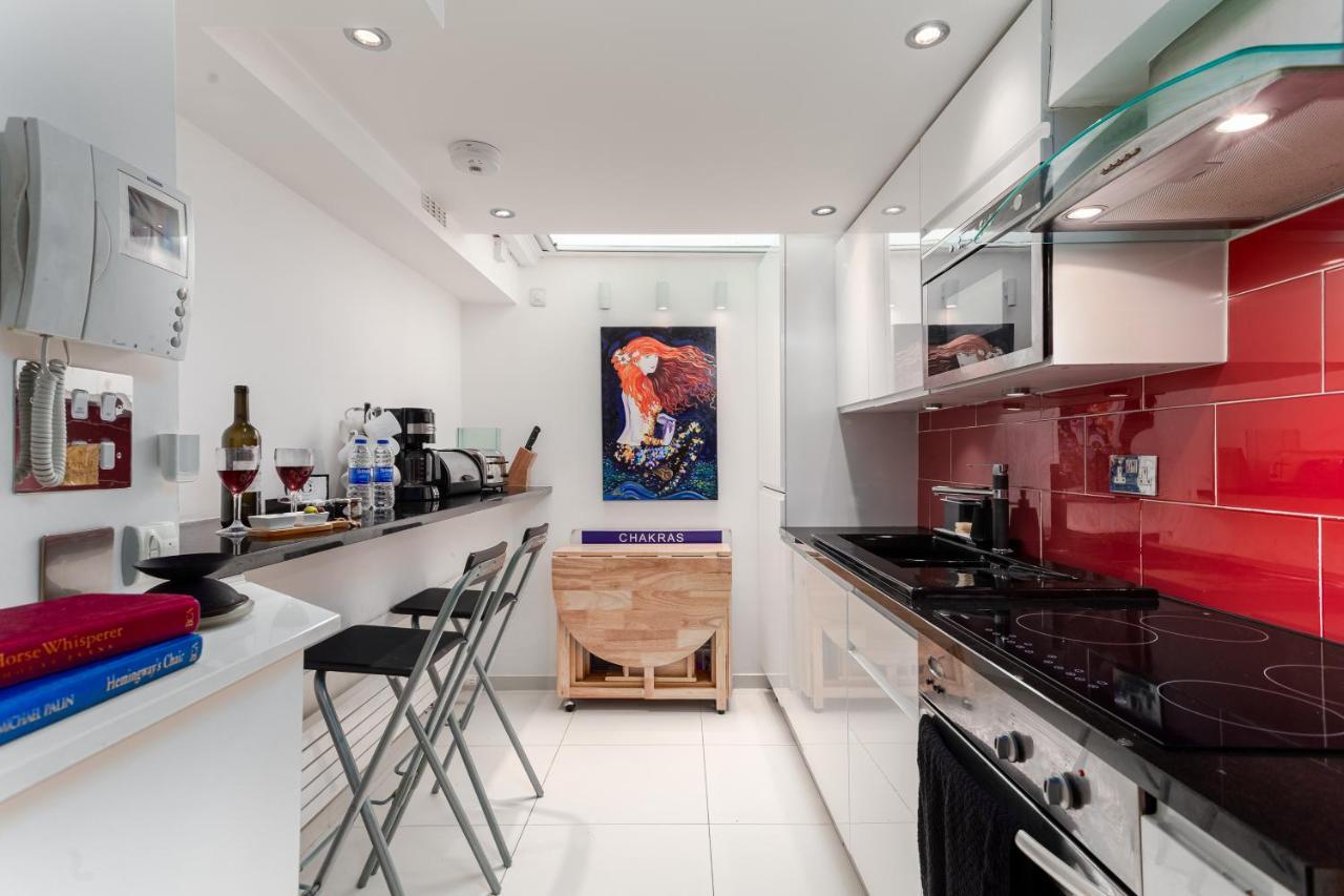 Apartment Lets London